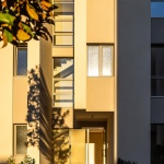 Green Valley住宅区，阿尔巴尼亚 / Davide Macullo Architects