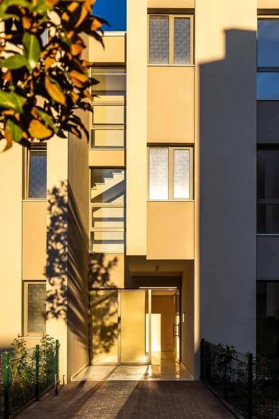 green valley 1 2 residential complex by davide macullo architects