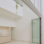 Nested house住宅，西班牙 / Iterare arquitectos
