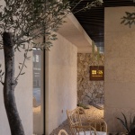 T:ARCHITECTURE Design Studio by T:ARCHITECTURE