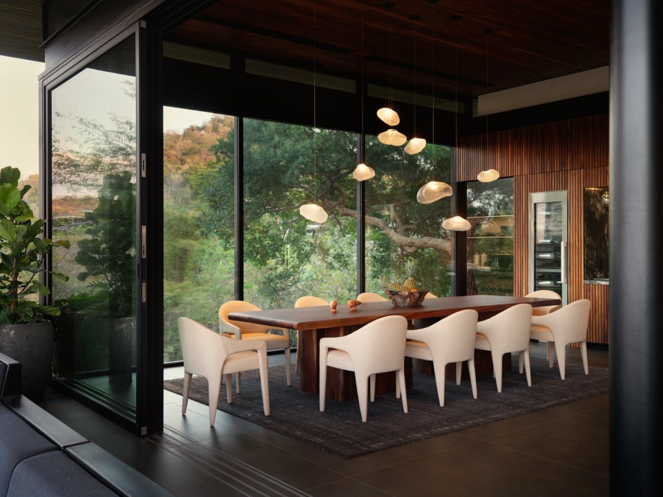 Casa Akiga by Studio Saxe