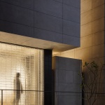 墙间住宅，印度 / Studio Urban Form + Objects
