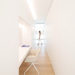 NIU N320 by Fran Silvestre Arquitectos