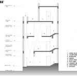 Nekola's住宅 - 庭院之间，印度金奈 / Studio Riba