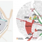 宁波秀水街历史文化街区更新改造 / c+d 设计中心