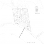 Sundshopen社区天然浴场修复，挪威 / Rever & Drage Architects