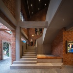 延庆里，武汉 / 米思建筑