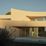 Alfinach Development by Balzar Arquitectos