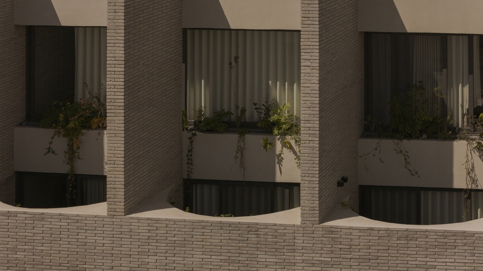 casa refugio by taller segovia molina