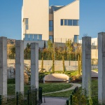 Green Valley住宅区，阿尔巴尼亚 / Davide Macullo Architects