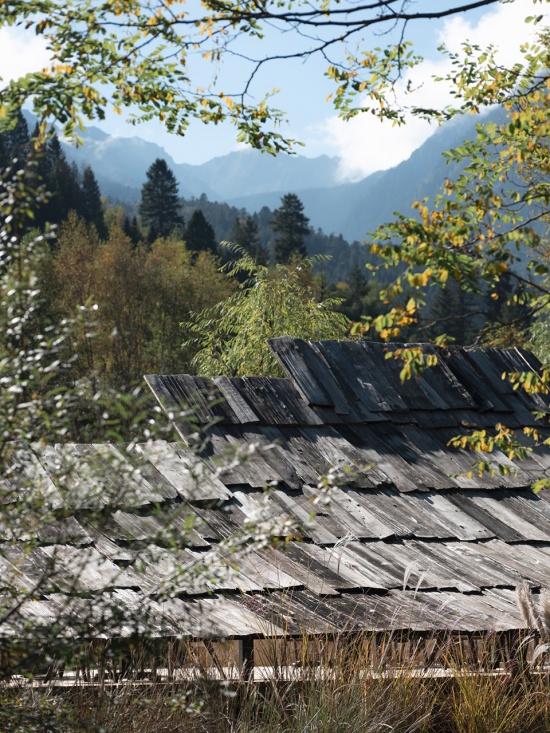jiuzhaigou county vacilando holiday estate by turninglab