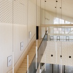 Kalasatama社区之家，芬兰 / AOR Architects