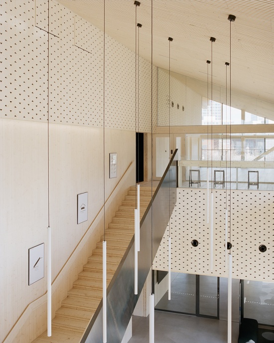 kalasatama community house talas by aor architects