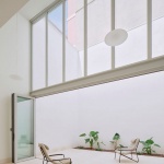 Nested house住宅，西班牙 / Iterare arquitectos