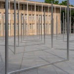 Resonancia by PPAA