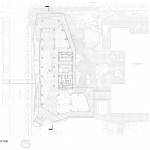 新南威尔士大学健康转化中心，澳大利亚 / Architectus