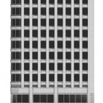 Yaesu Daibiru Building by Nikken Sekki