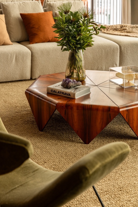 FGP Apartment by SUITE