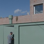 BAB住宅，阿根廷 / Atelier Industrial