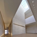 路县故城遗址博物馆，北京 / 北京市建筑设计研究院股份有限公司李亦农工作室