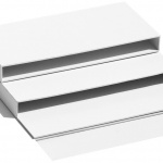 NIU N320 by Fran Silvestre Arquitectos