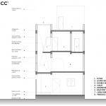 Nekola's住宅 - 庭院之间，印度金奈 / Studio Riba