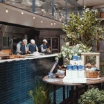 RE:FOLD Bakery by OR Design