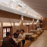 延庆里，武汉 / 米思建筑