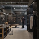 ZARA淮海中路旗舰店，上海 / AIM恺慕建筑设计