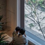 aa安安，重庆 / 几里建筑