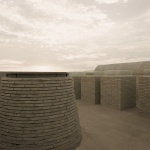 避居之所，墨西哥 / Taller Segovia Molina