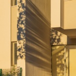 Green Valley住宅区，阿尔巴尼亚 / Davide Macullo Architects
