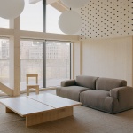 Kalasatama社区之家，芬兰 / AOR Architects