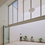Nested house住宅，西班牙 / Iterare arquitectos
