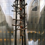 The King Abdulaziz Center for World Culture by Snøhetta