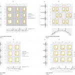 730 Stanyan经济适用住宅，旧金山 / OMA