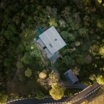 Akíga住宅，哥斯达黎加 / Studio Saxe