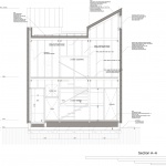巡之间，日本神奈川 / Takaaki Fuji + Yuko Fuji Architecture