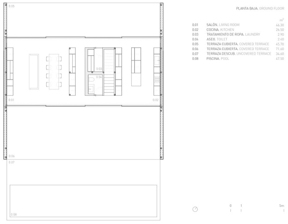 NIU N320 by Fran Silvestre Arquitectos