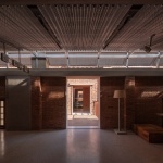 延庆里，武汉 / 米思建筑