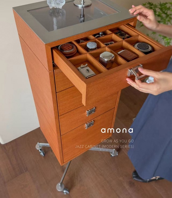 amona lab by zman