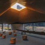 Dadun Dragon Boat Art Base, Lecong, Shunde by Atelier Alternative Architecture
