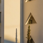 Green Valley住宅区，阿尔巴尼亚 / Davide Macullo Architects
