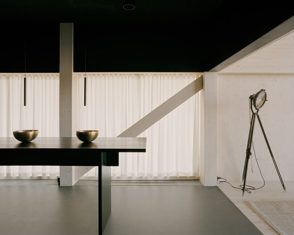 kalasatama community house talas by aor architects