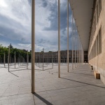 Resonancia by PPAA