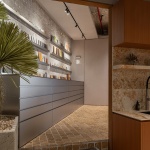 T:ARCHITECTURE Design Studio by T:ARCHITECTURE