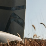 The King Abdulaziz Center for World Culture by Snøhetta