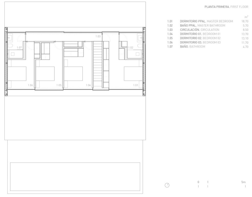 NIU N320 by Fran Silvestre Arquitectos