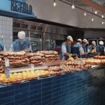 RE:FOLD Bakery by OR Design
