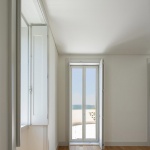 The Frame – Praia da Poça住宅，葡萄牙 / ARX Portugal